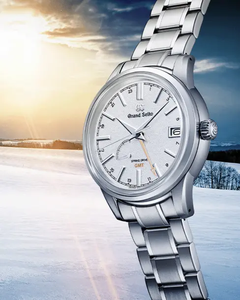 SBGE269 - Cortina Watch Singapore