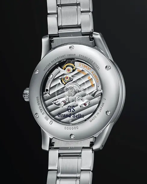 SBGE269 - Cortina Watch Singapore