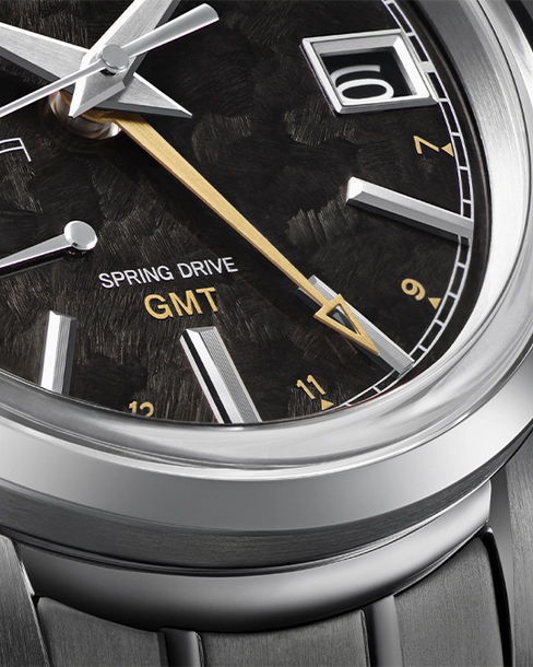 SBGE271 - Cortina Watch Singapore