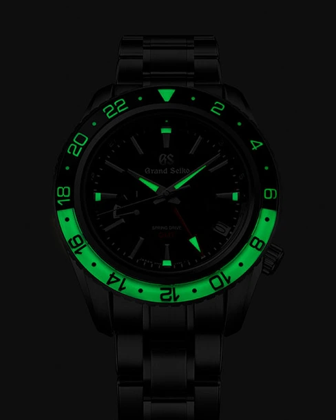 SBGE277 - Cortina Watch Singapore