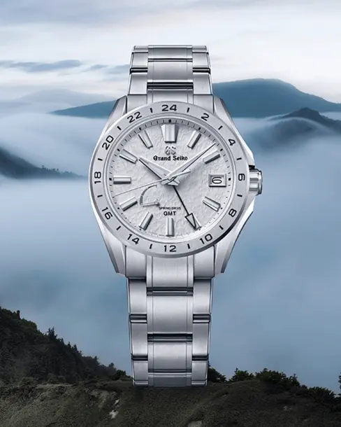 SBGE285 - Cortina Watch Singapore