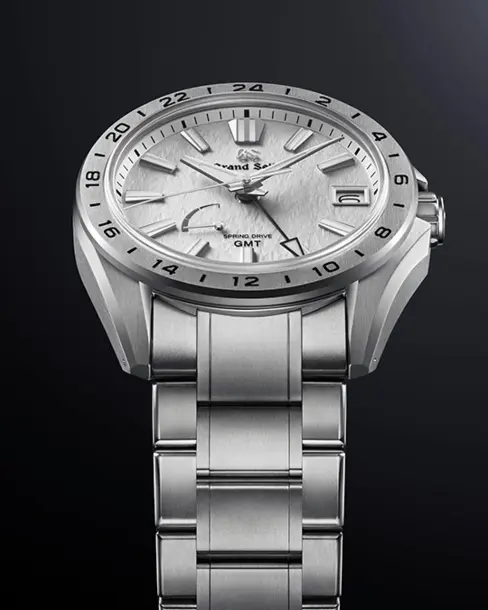 SBGE285 - Cortina Watch Singapore