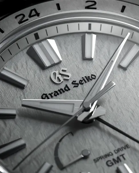 SBGE285 - Cortina Watch Singapore