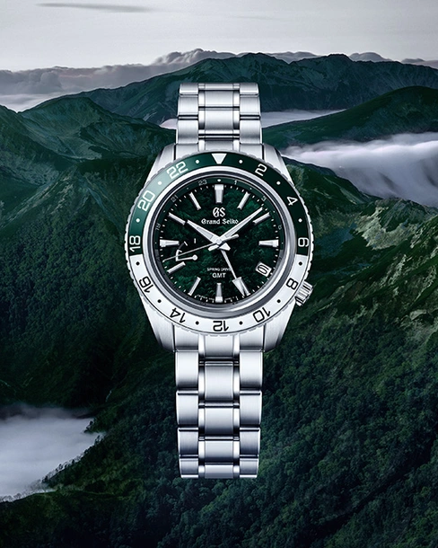 SBGE295 - Cortina Watch Singapore