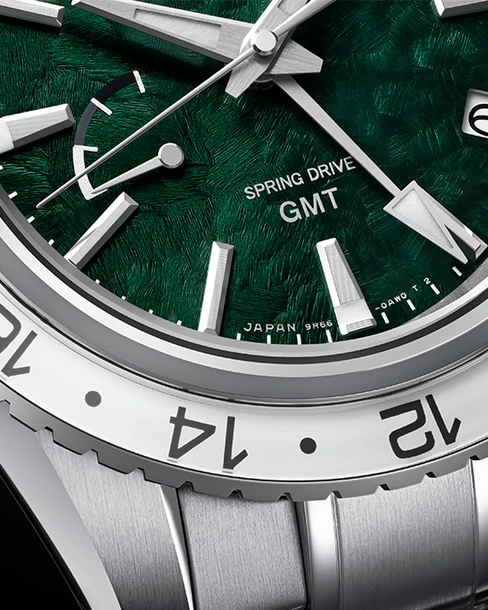 SBGE295 - Cortina Watch Singapore