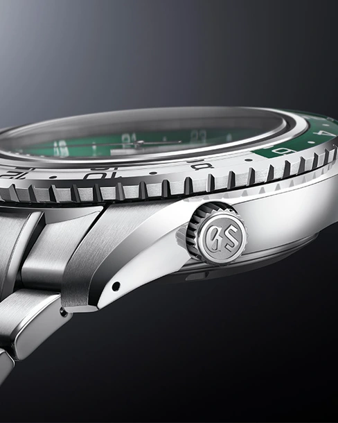 SBGE295 - Cortina Watch Singapore