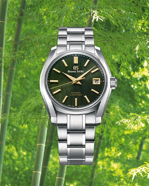 SBGH271 - Cortina Watch Singapore