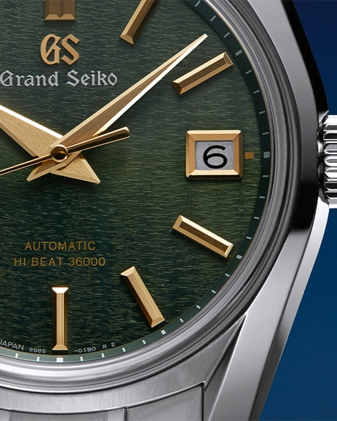 SBGH271 - Cortina Watch Singapore