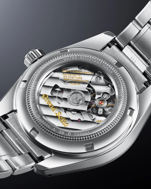 SBGH299 - Cortina Watch Singapore