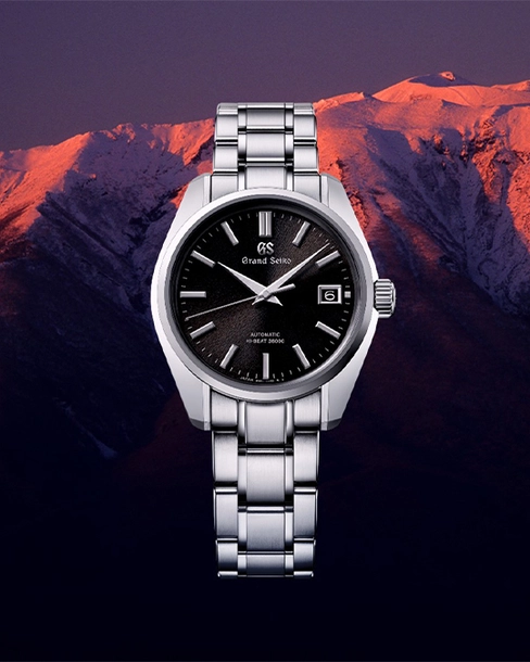 SBGH301 - Cortina Watch Singapore