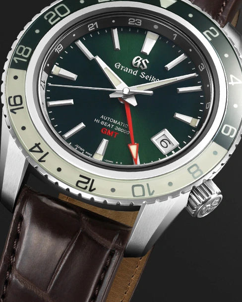 SBGJ239 - Cortina Watch Singapore