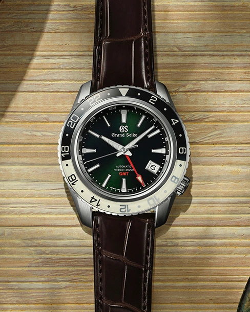SBGJ239 - Cortina Watch Singapore