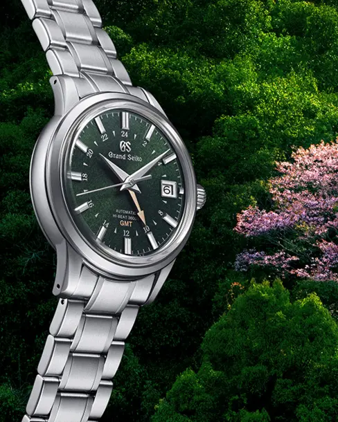 SBGJ251 - Cortina Watch Singapore