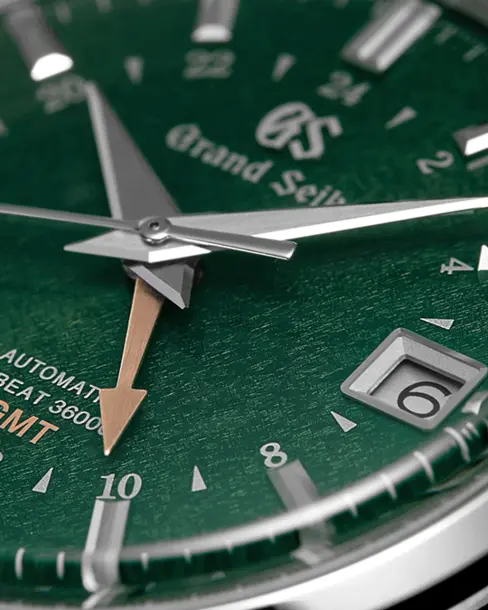 SBGJ251 - Cortina Watch Singapore