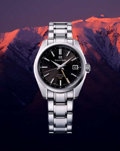 SBGJ265 - Cortina Watch Singapore