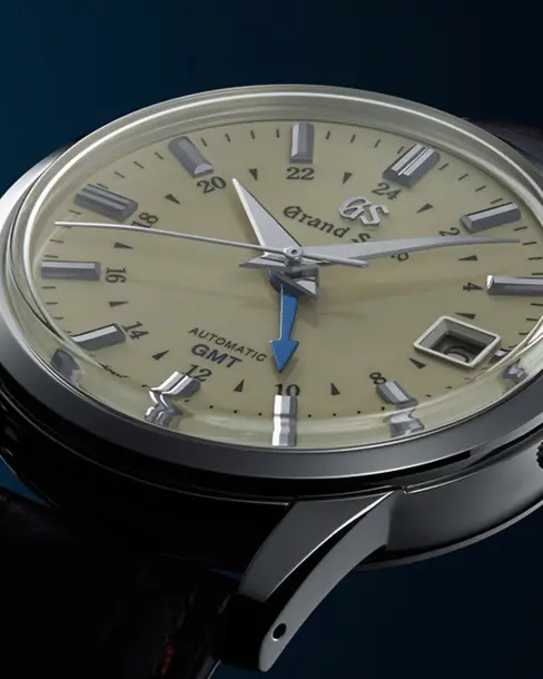 SBGM221 - Cortina Watch Singapore