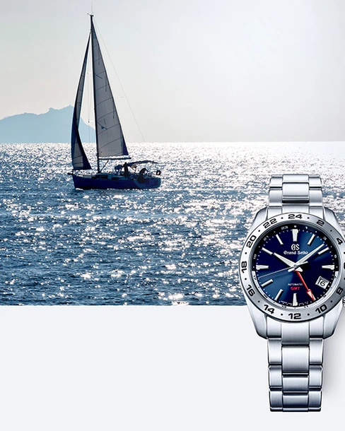 SBGM245 - Cortina Watch Singapore