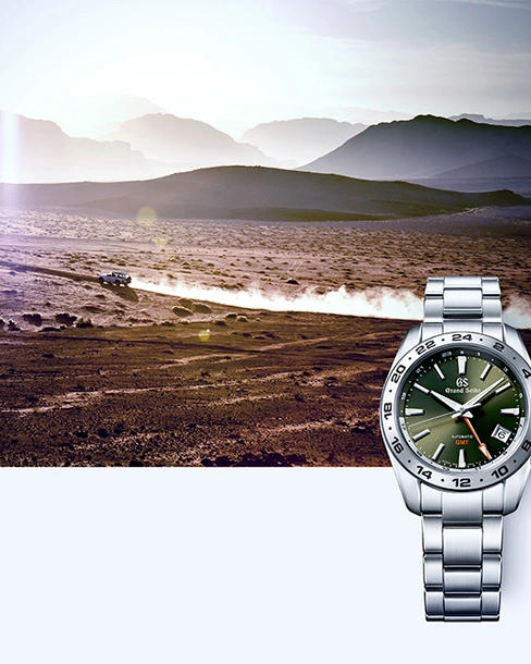 SBGM247 - Cortina Watch Singapore