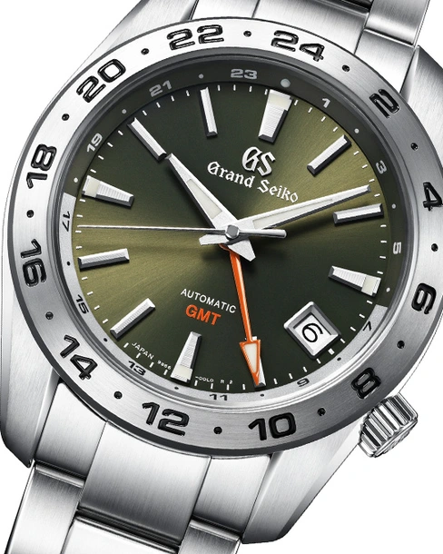 SBGM247 - Cortina Watch Singapore