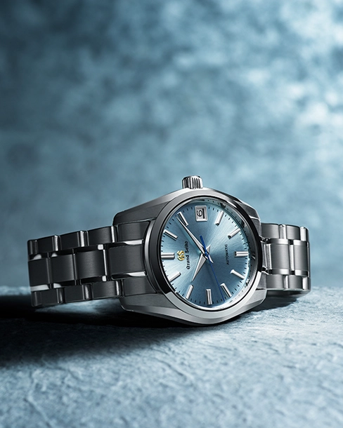 SBGR325 - Cortina Watch Singapore