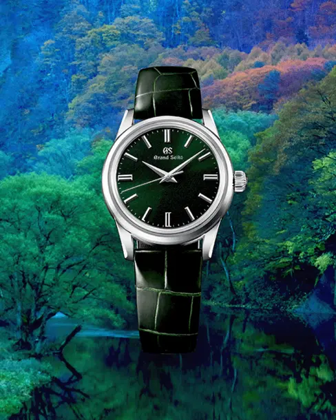 SBGW285 - Cortina Watch Singapore