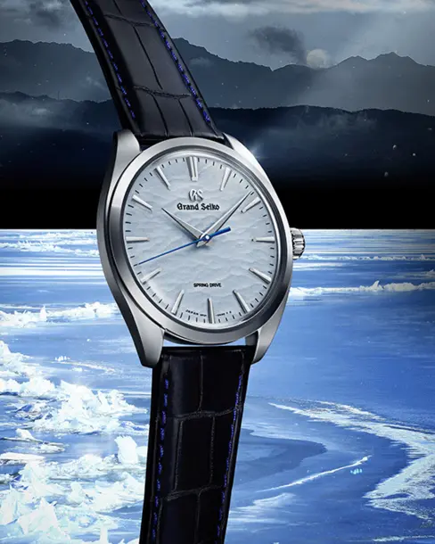 SBGY007 - Cortina Watch Singapore