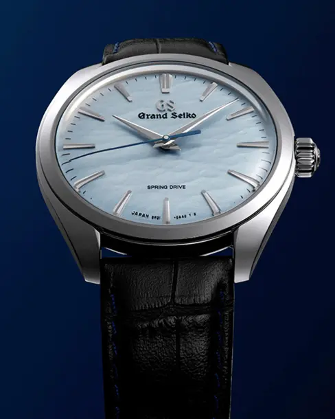 SBGY007 - Cortina Watch Singapore