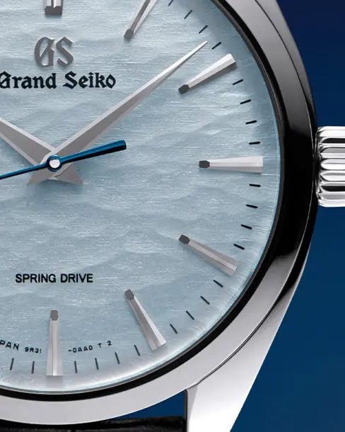 SBGY007 - Cortina Watch Singapore