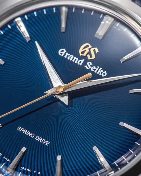 SBGY017 - Cortina Watch Singapore