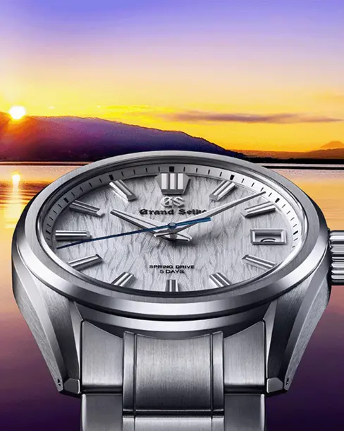 SLGA009 - Cortina Watch Singapore