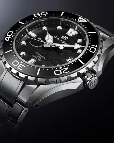 SLGA015 - Cortina Watch Singapore