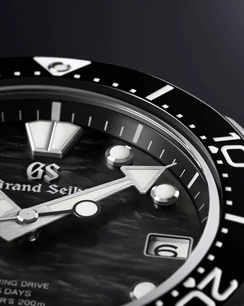 SLGA015 - Cortina Watch Singapore