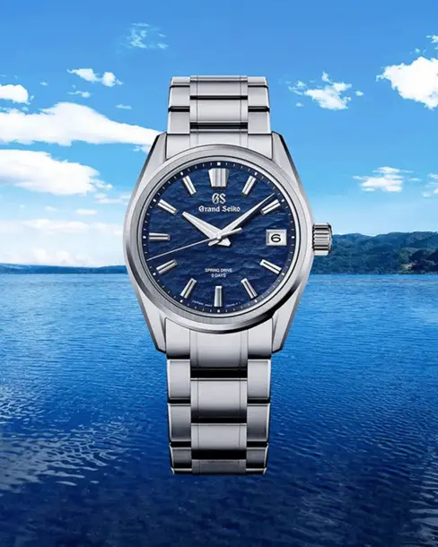 SLGA019 - Cortina Watch Singapore