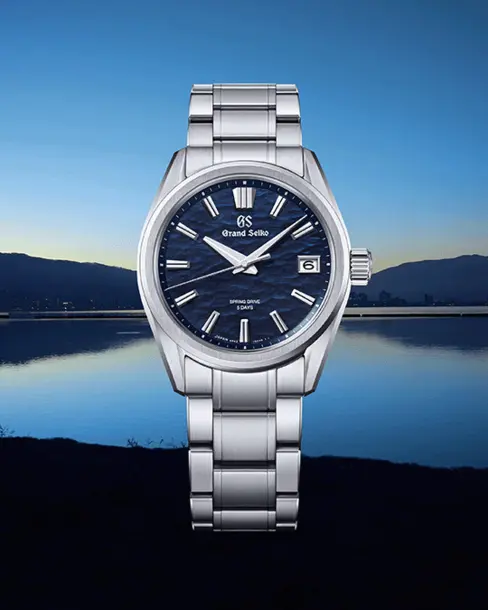 SLGA021 - Cortina Watch Singapore