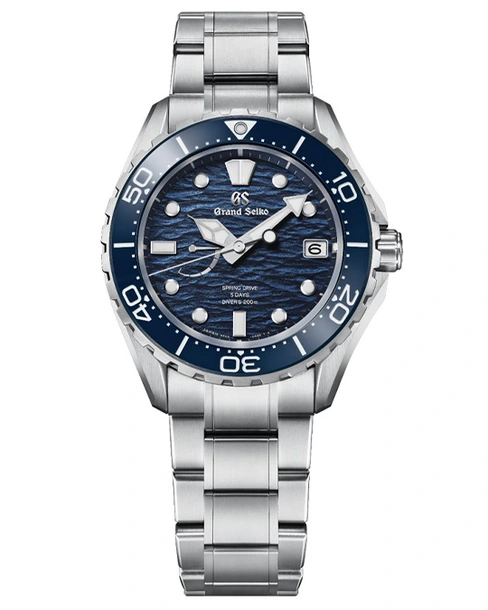 SLGA023 - Cortina Watch Singapore