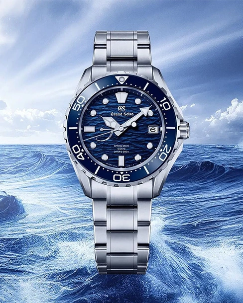 SLGA023 - Cortina Watch Singapore