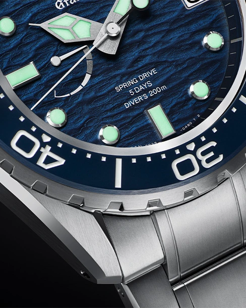 SLGA023 - Cortina Watch Singapore