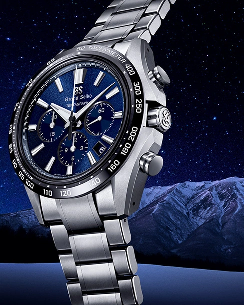 SLGC001 - Cortina Watch Singapore