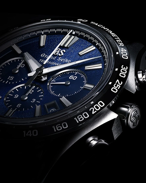 SLGC001 - Cortina Watch Singapore