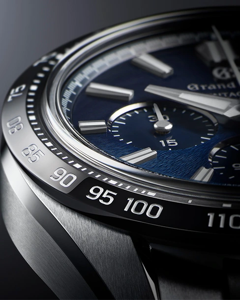 SLGC001 - Cortina Watch Singapore