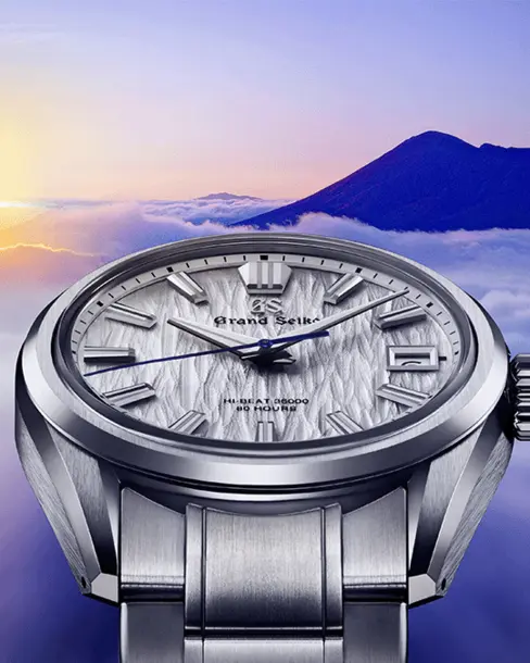 SLGH005 - Cortina Watch Singapore