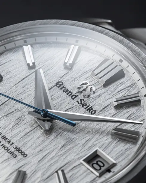 SLGH005 - Cortina Watch Singapore