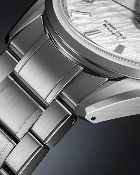 SLGH005 - Cortina Watch Singapore