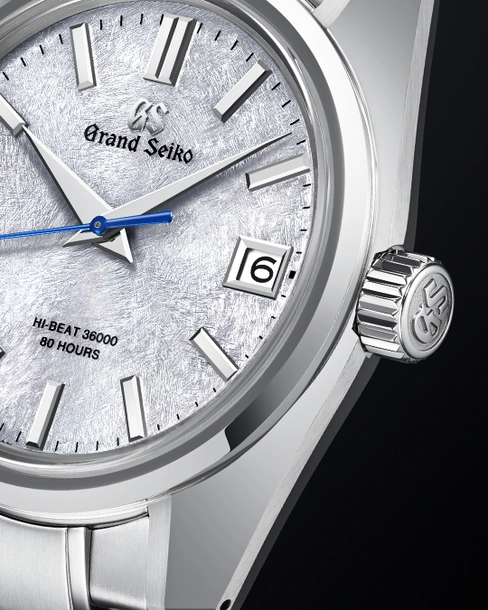 SLGH013 - Cortina Watch Singapore