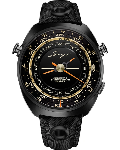 Track1 Bold Edition - Cortina Watch Singapore