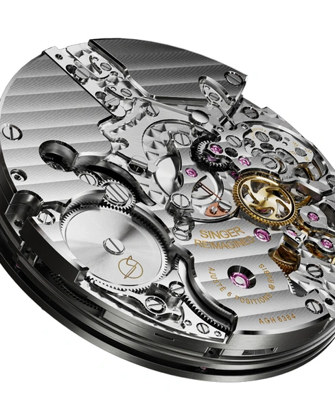 Flytrack Telemeter - Cortina Watch Singapore