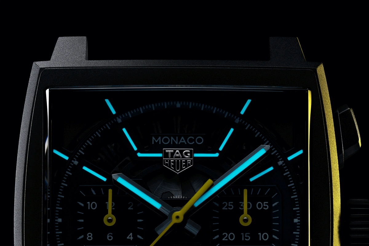 A Legacy Forged in Speed and Style
