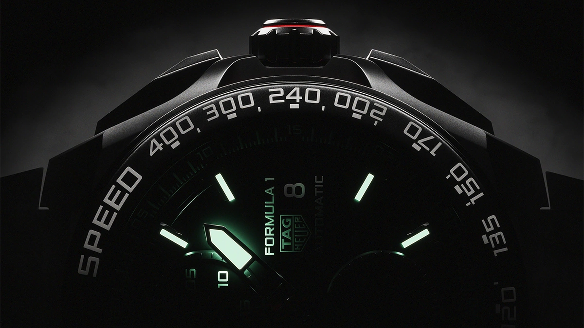 LVMH Watch Week 2025: TAG Heuer Unveils New Formula 1 and Carrera Watches - Cortina Watch Singapore