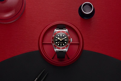 TUDOR And Cortina Watch Unveil Malaysia’s Largest Boutique at Pavilion Damansara Heights, Kuala Lumpur - Cortina Watch Singapore
