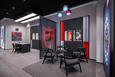 TUDOR And Cortina Watch Unveil Malaysia’s Largest Boutique at Pavilion Damansara Heights, Kuala Lumpur - Cortina Watch Singapore